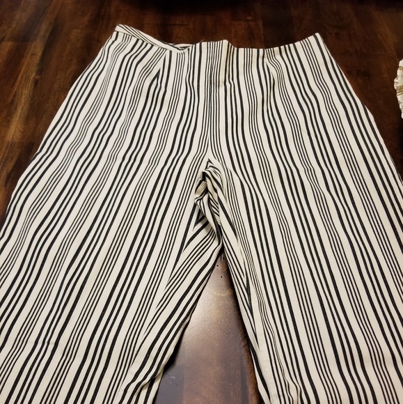 🔥🔥Will Smith stripe pants - Picture 3 of 7